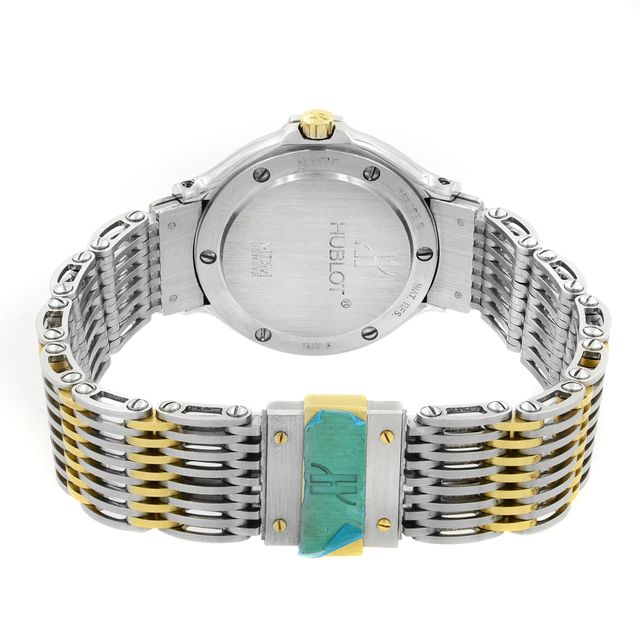 Hublot Classics 1390.100.2 Image 3